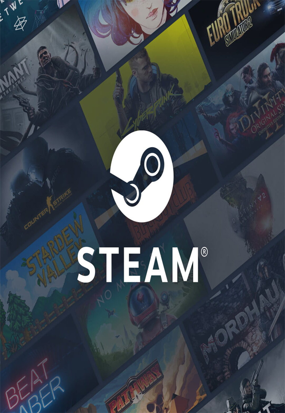 Steam Oyunları