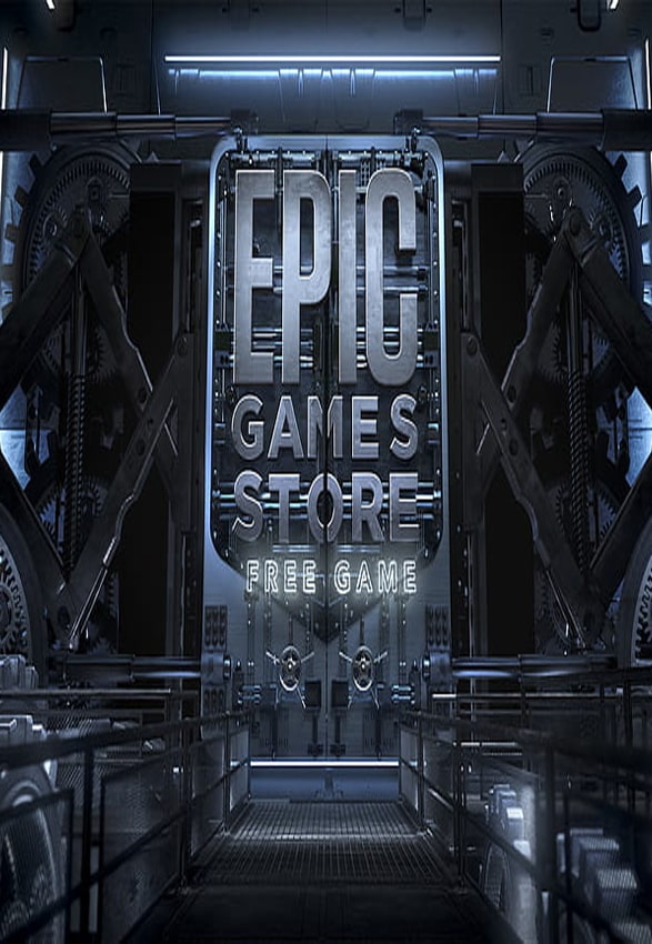 Epic Games Oyunları