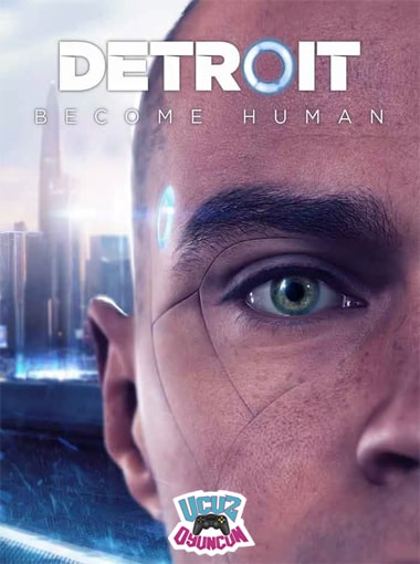 Detroit: Become Human