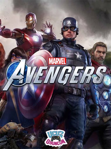 Marvel's Avengers