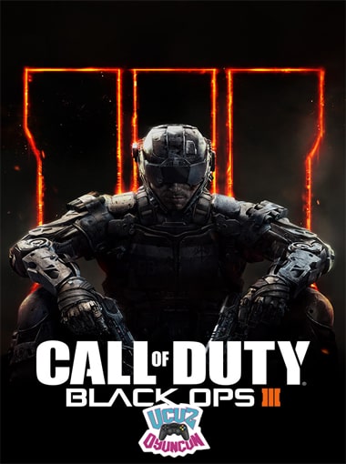 Call of Duty: Black Ops III