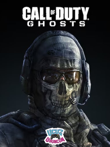 Call of Duty: Ghosts