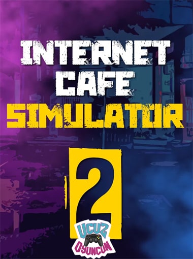 İnternet Cafe Simulator 2