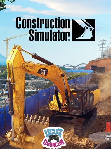 Construction Simulator
