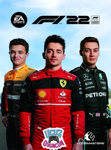 F1 2022