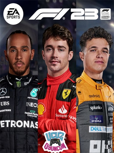 F1 Manager 2023