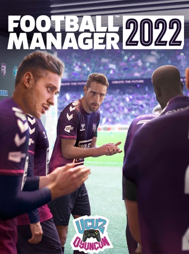 Football Manager 2022 ( FM 22 )