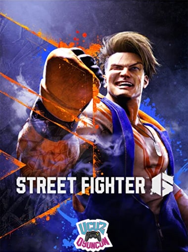 Street Fighter 6