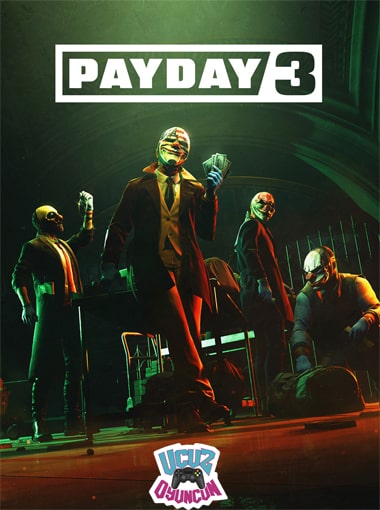 PAYDAY 3