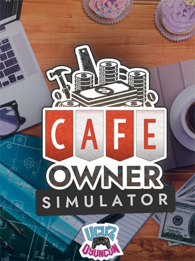 Cafe Owner Simulator