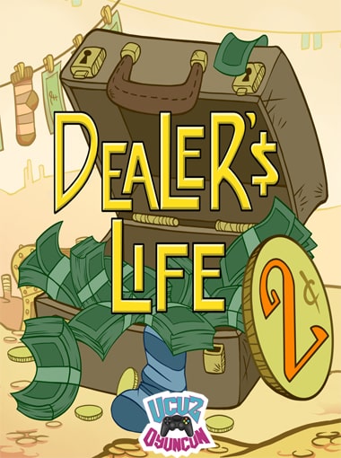 Dealer's Life 2