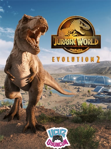 Jurassic World Evolution 2