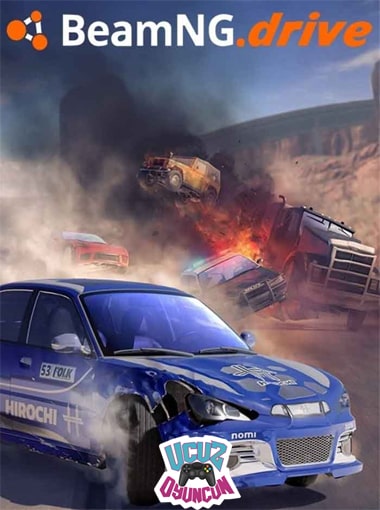 BeamNG drive