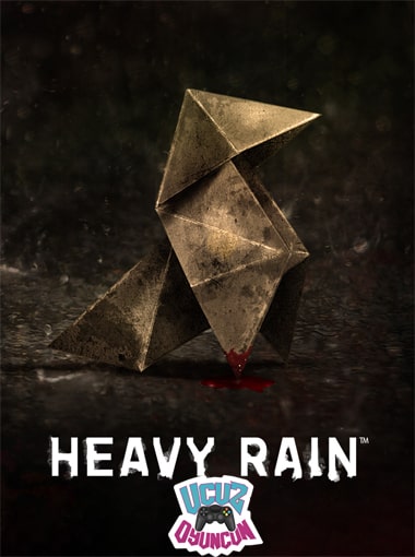 Heavy Rain
