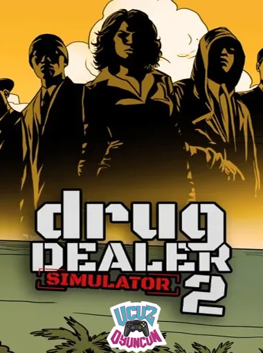 Drug Dealer Simulator 2