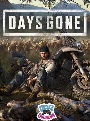 Days Gone