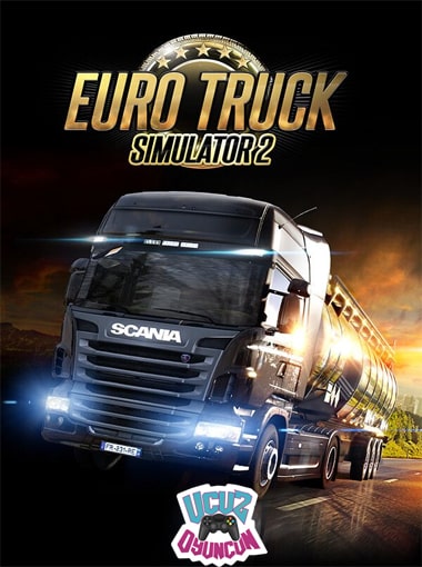 Euro Truck Simulator 2